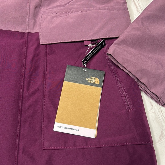 SOLD OUT 😍THE NORTH FACE GARNER TRICLIMATE JACKET - Picture 4 of 11